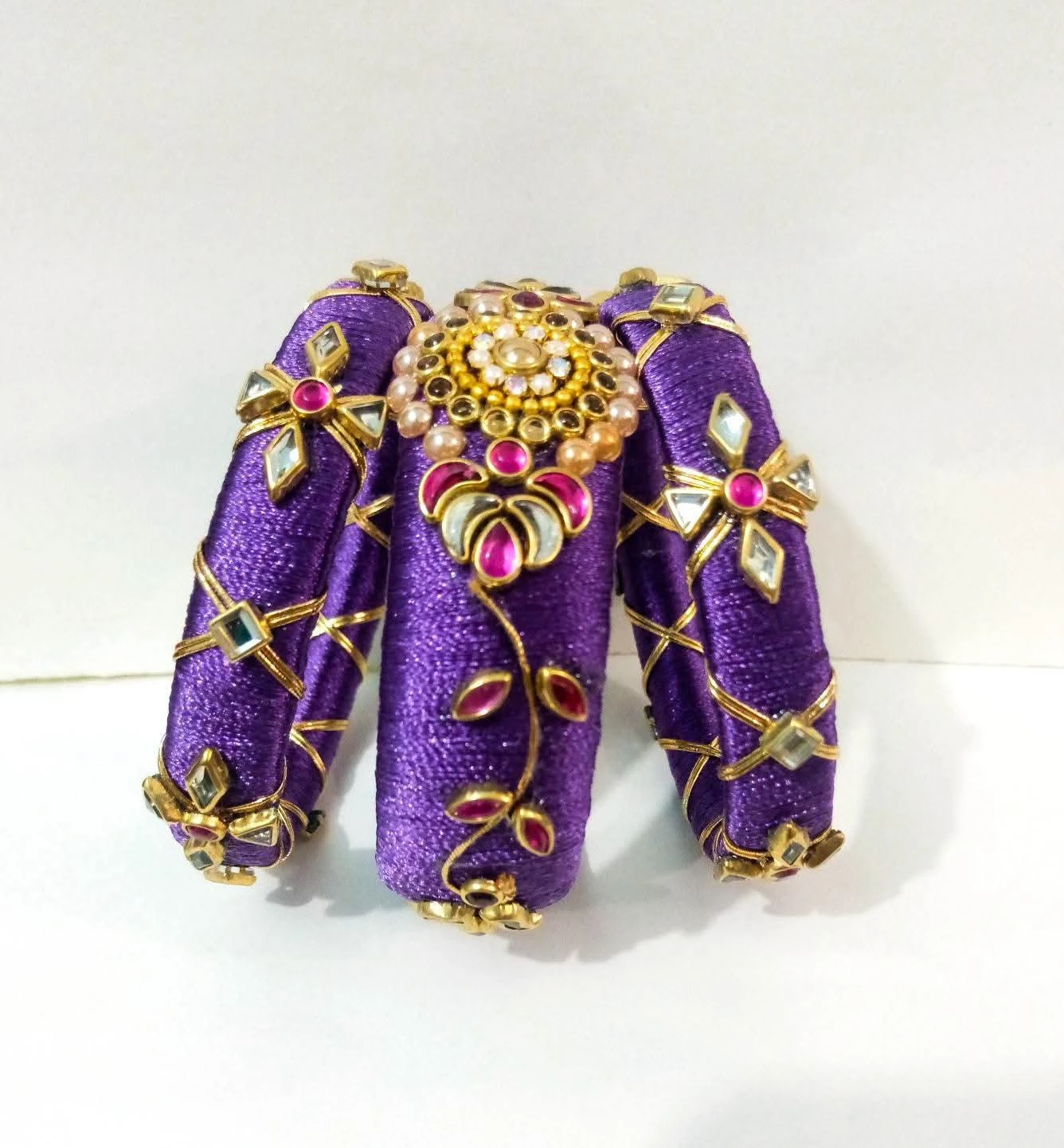 Hand made jewelry