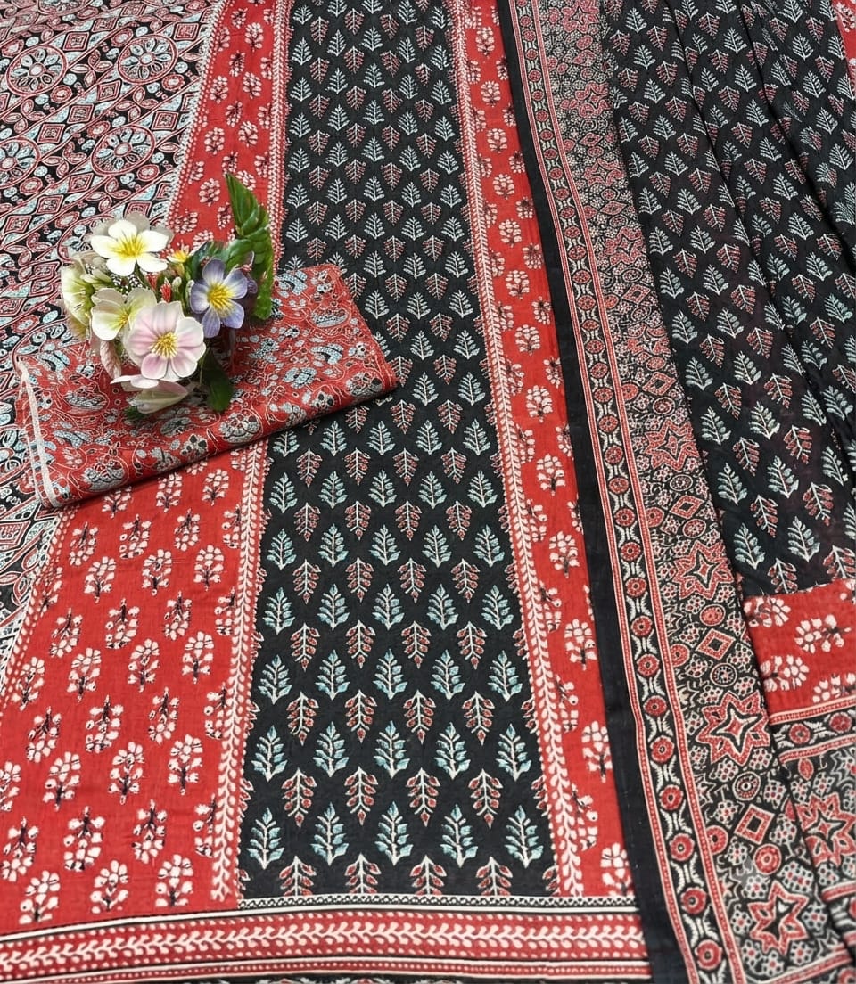 বিন হামিদ প্রিমিয়াম থ্রি-পিস