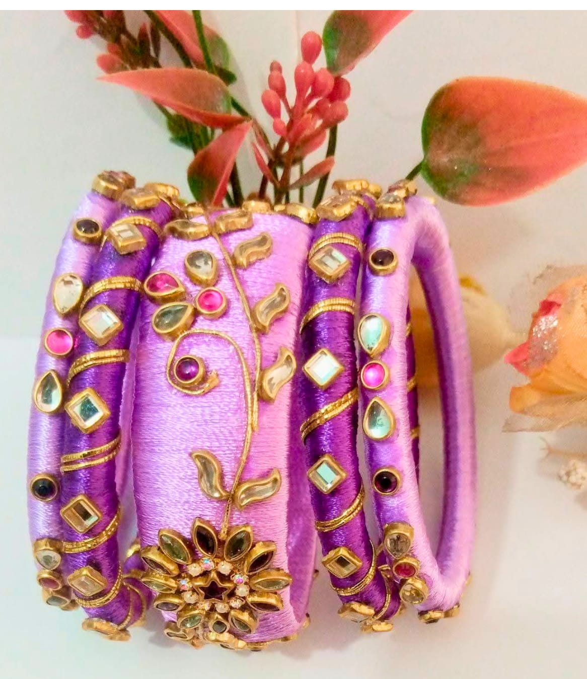 হাতের কাজের চুরি