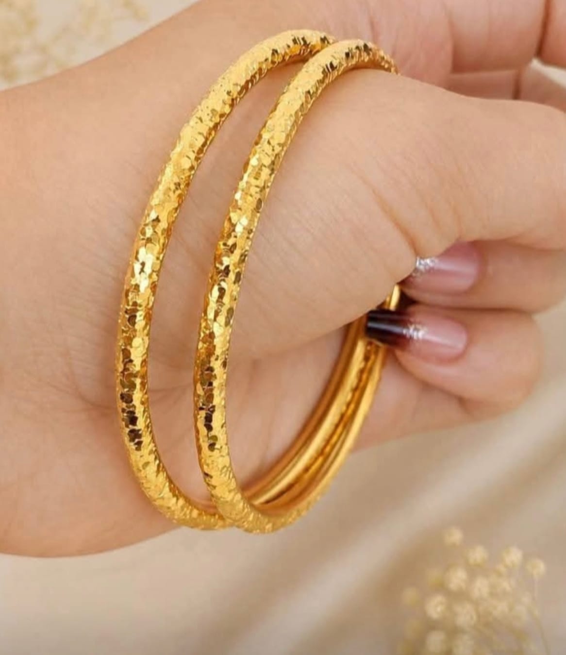 jewellery